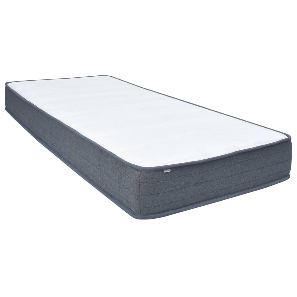 Boxspringmatras 200x90x20 cm