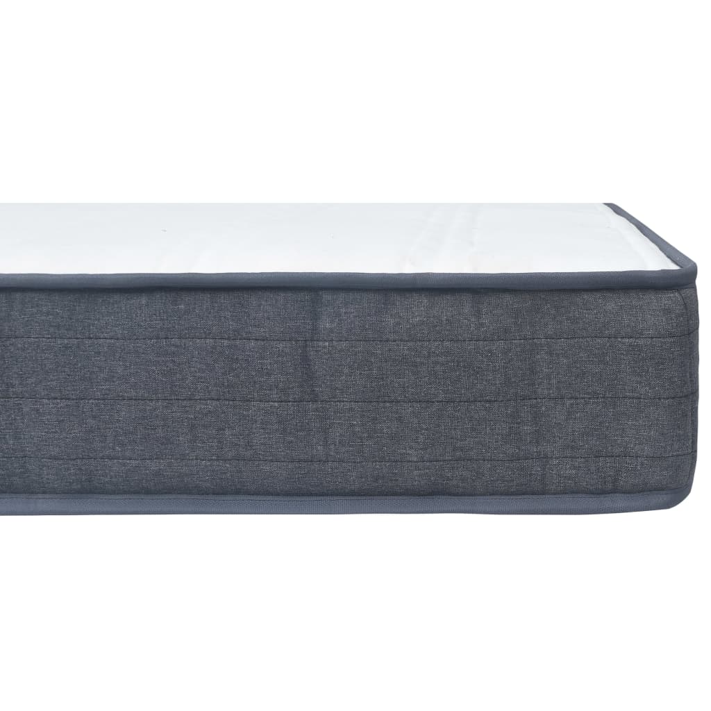 Boxspringmatras 200x90x20 cm