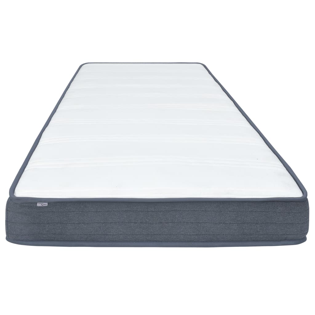 Boxspringmatras 200x90x20 cm