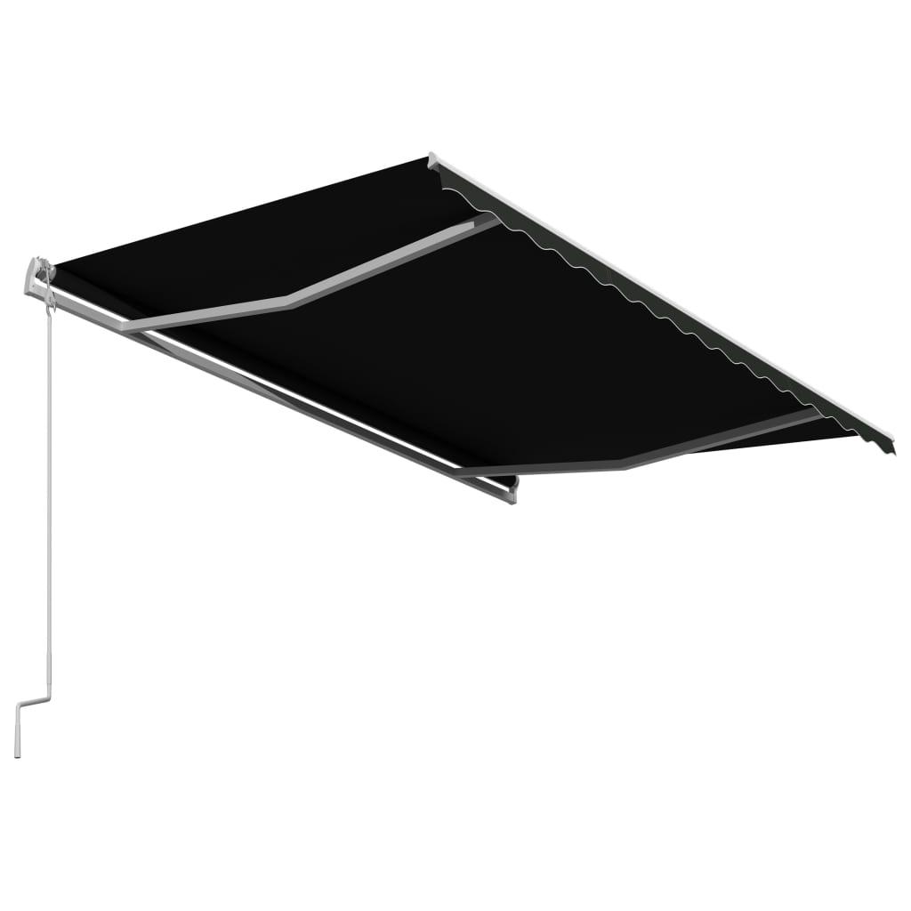 Awning automatically extendable 450x300 cm