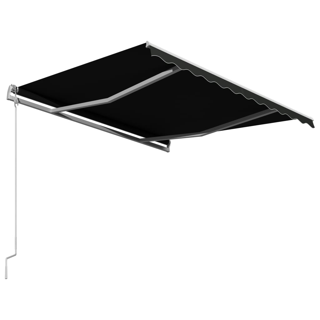 Awning automatically extendable 450x300 cm