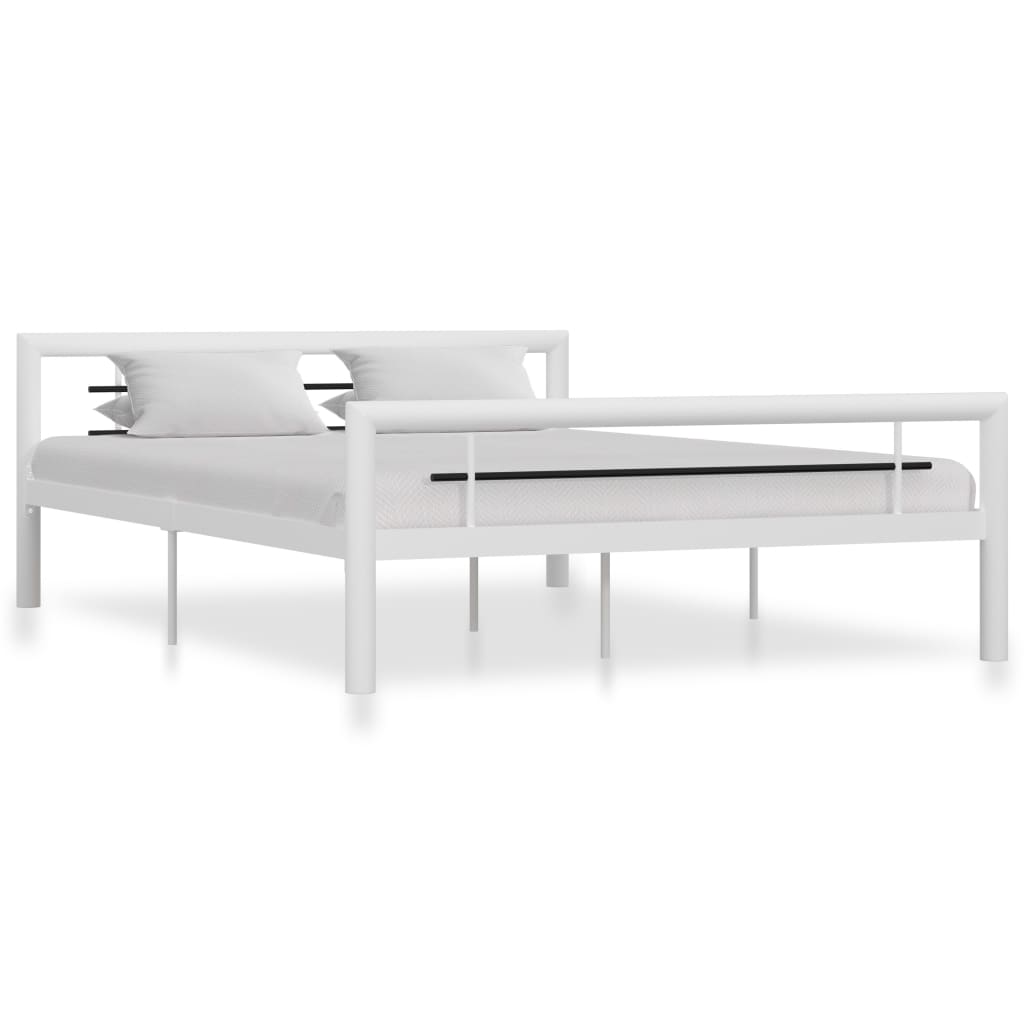 Bedframe metaal 180x200 cm