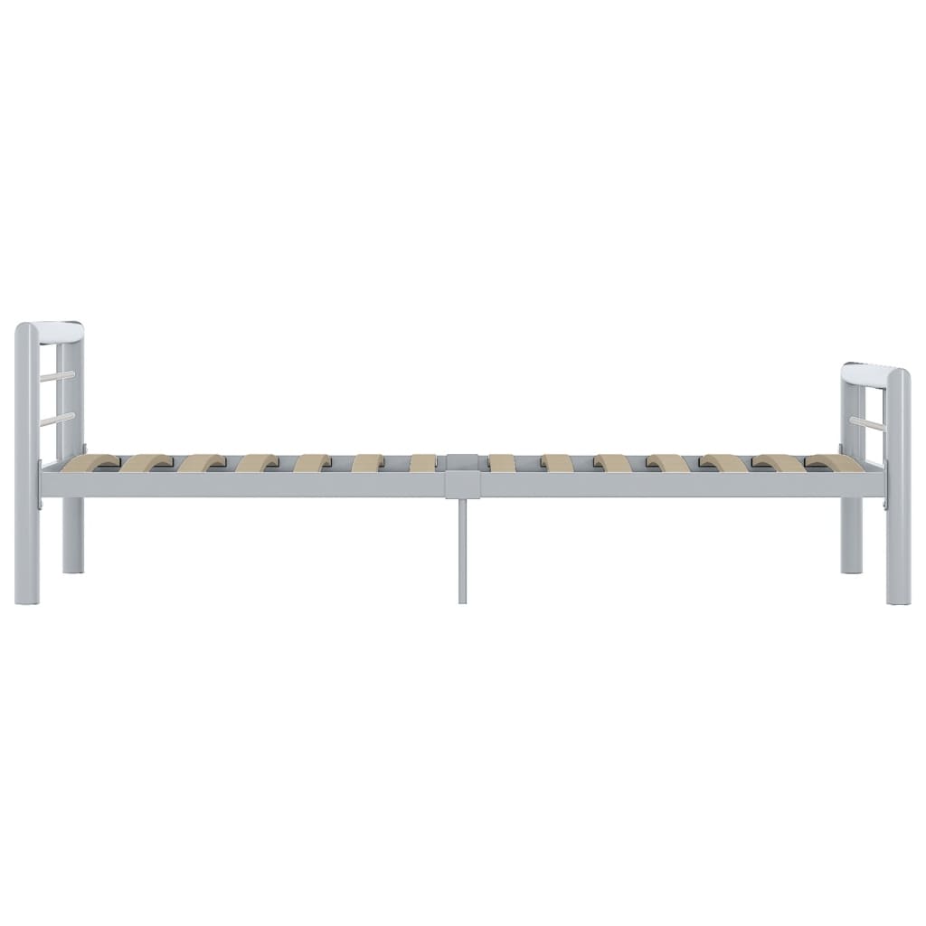 Bedframe metaal 180x200 cm