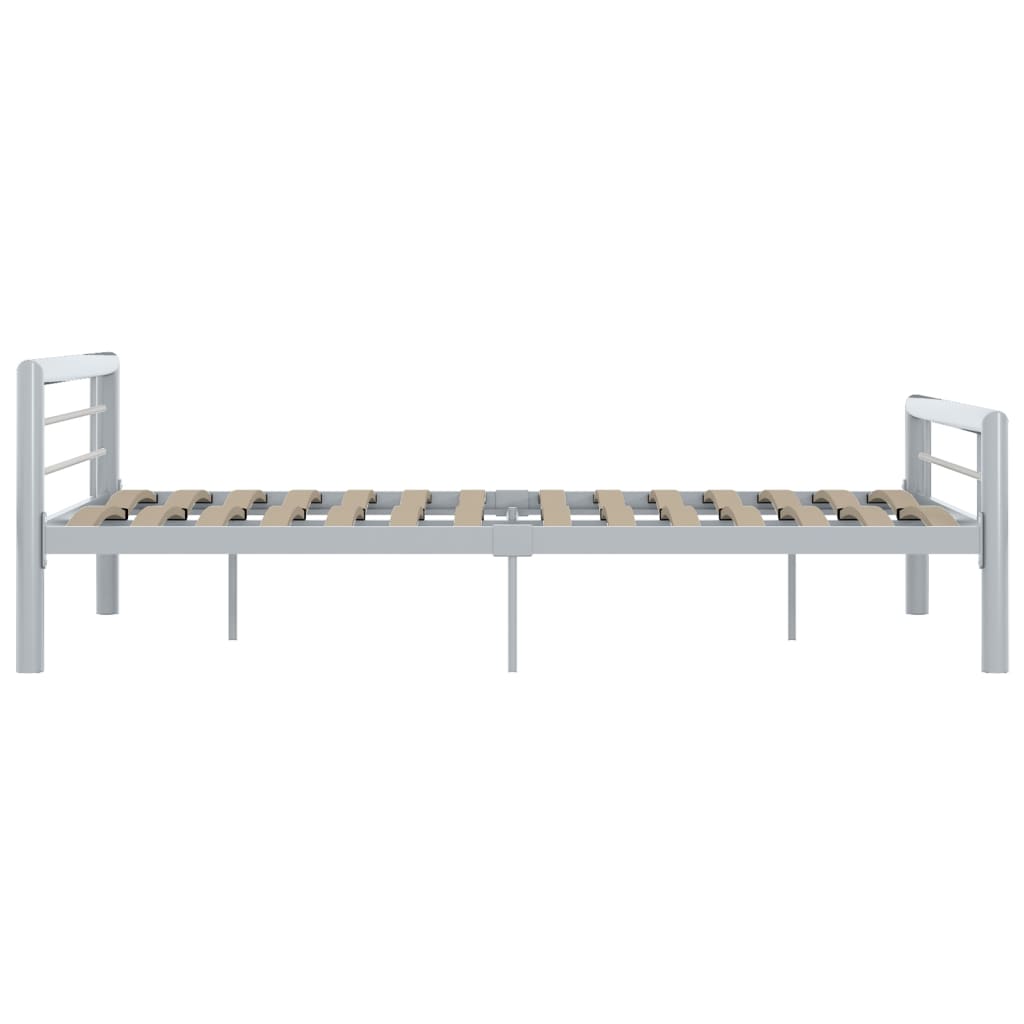 Bedframe metaal 180x200 cm