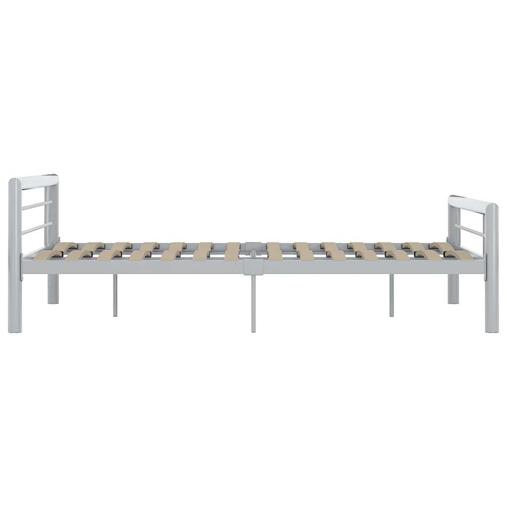 Bedframe metaal 180x200 cm