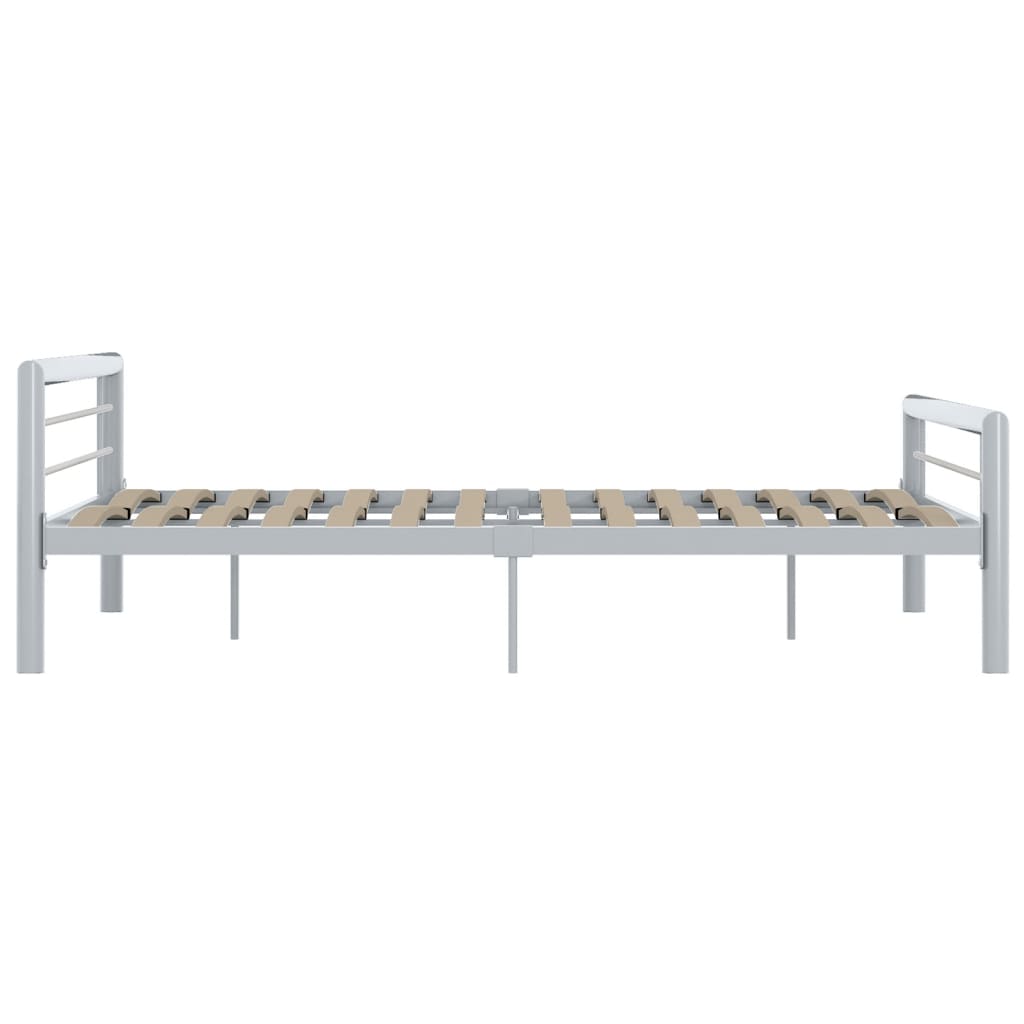 Bedframe metaal 180x200 cm