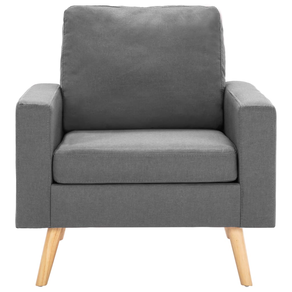 Fauteuil stof