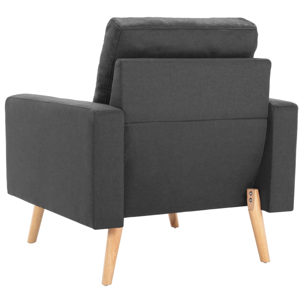 Fauteuil stof