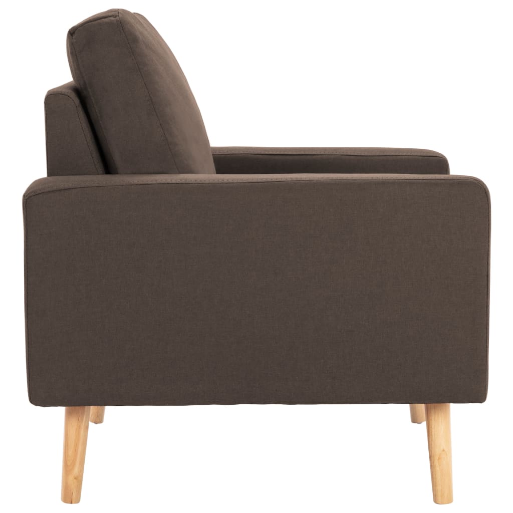 Fauteuil stof