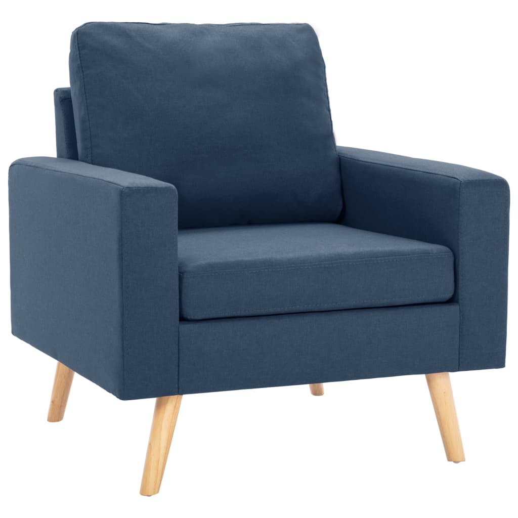 Fauteuil stof