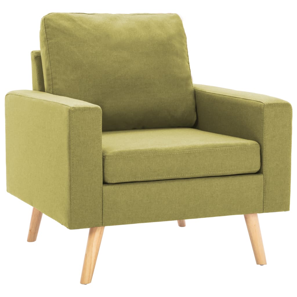 Fauteuil stof