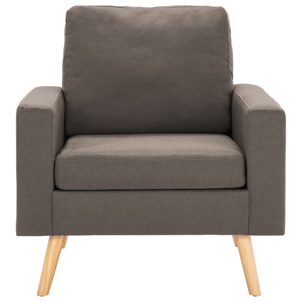 Fauteuil stof