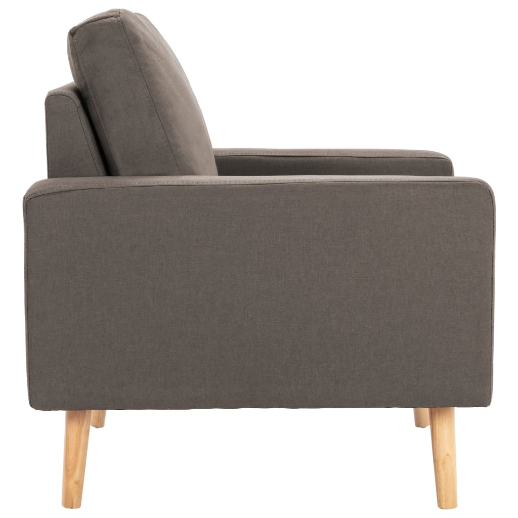 Fauteuil stof