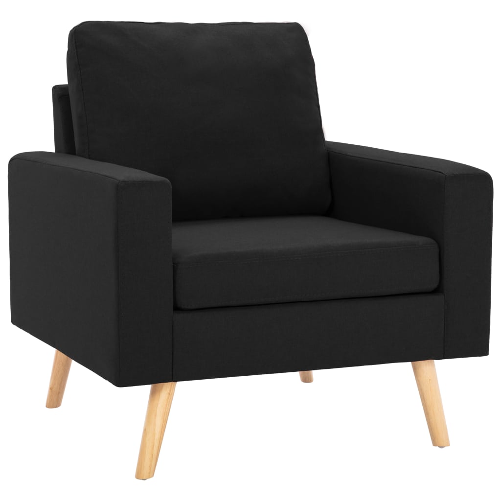 Fauteuil stof