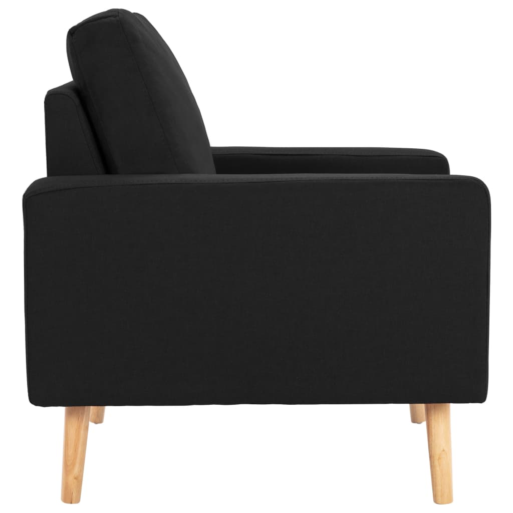 Fauteuil stof