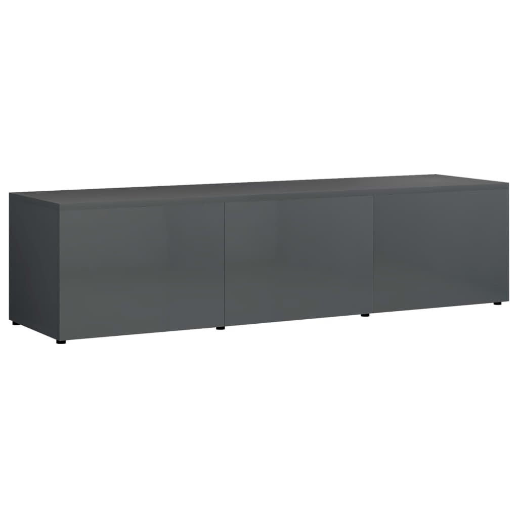 Tv-meubel 120x34x30 cm bewerkt hout eikenkleurig