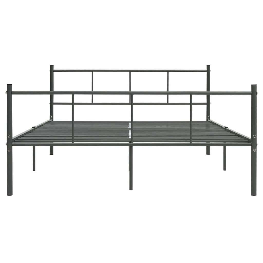 Bedframe metaal 180x200 cm