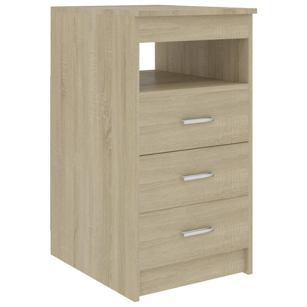 Bureau 140x50x76 cm bewerkt hout