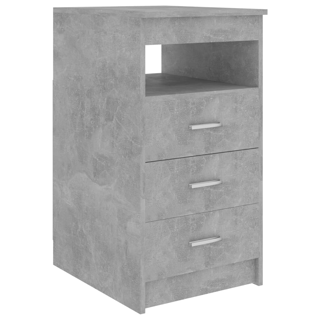 Bureau 140x50x76 cm bewerkt hout