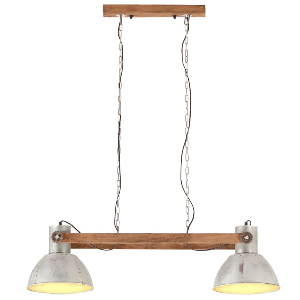 Hanglamp industrieel 25 W E27 109 cm