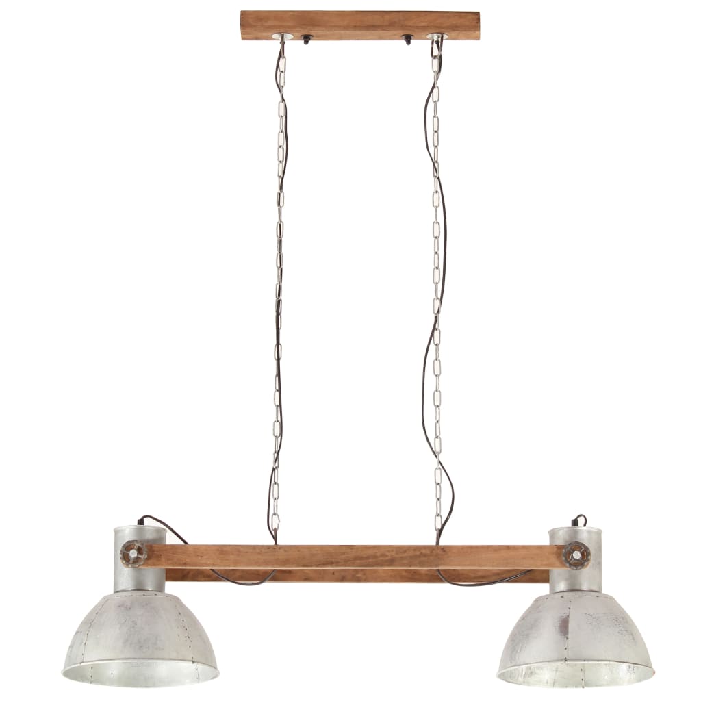 Hanglamp industrieel 25 W E27 109 cm