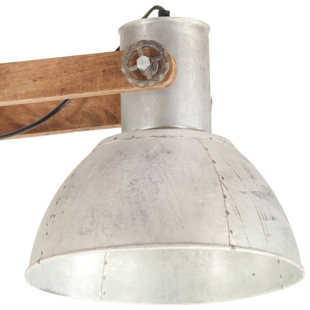 Hanglamp industrieel 25 W E27 109 cm