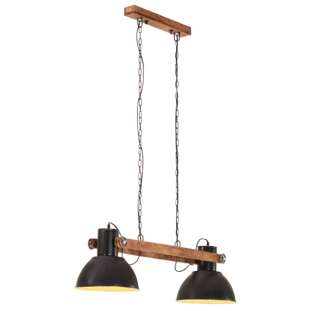 Hanglamp industrieel 25 W E27 109 cm