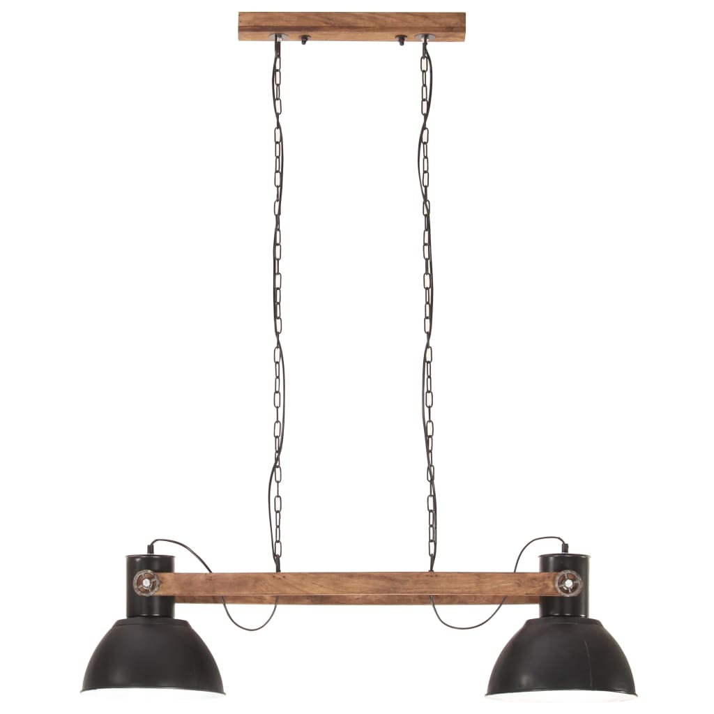 Hanglamp industrieel 25 W E27 109 cm