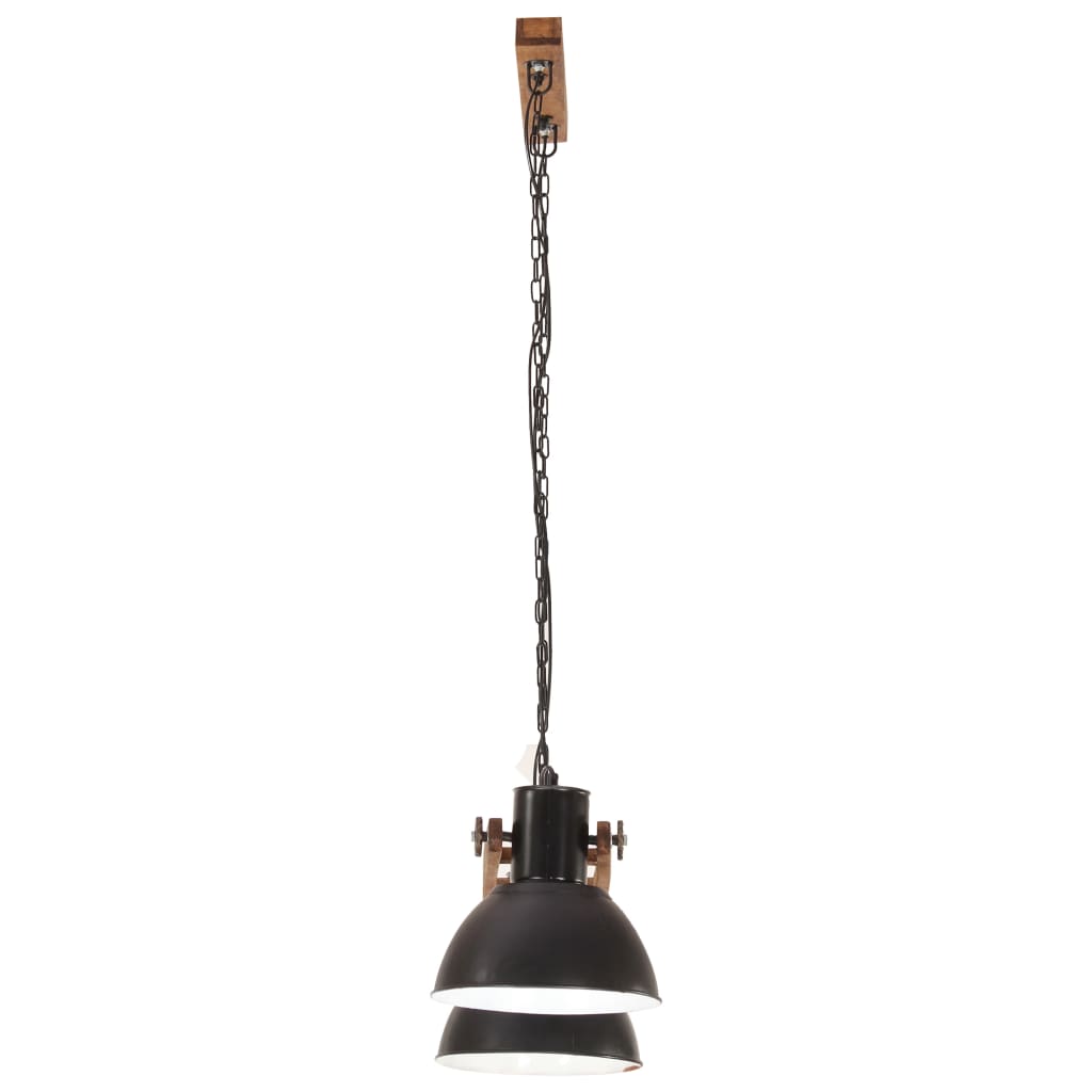 Hanglamp industrieel 25 W E27 109 cm