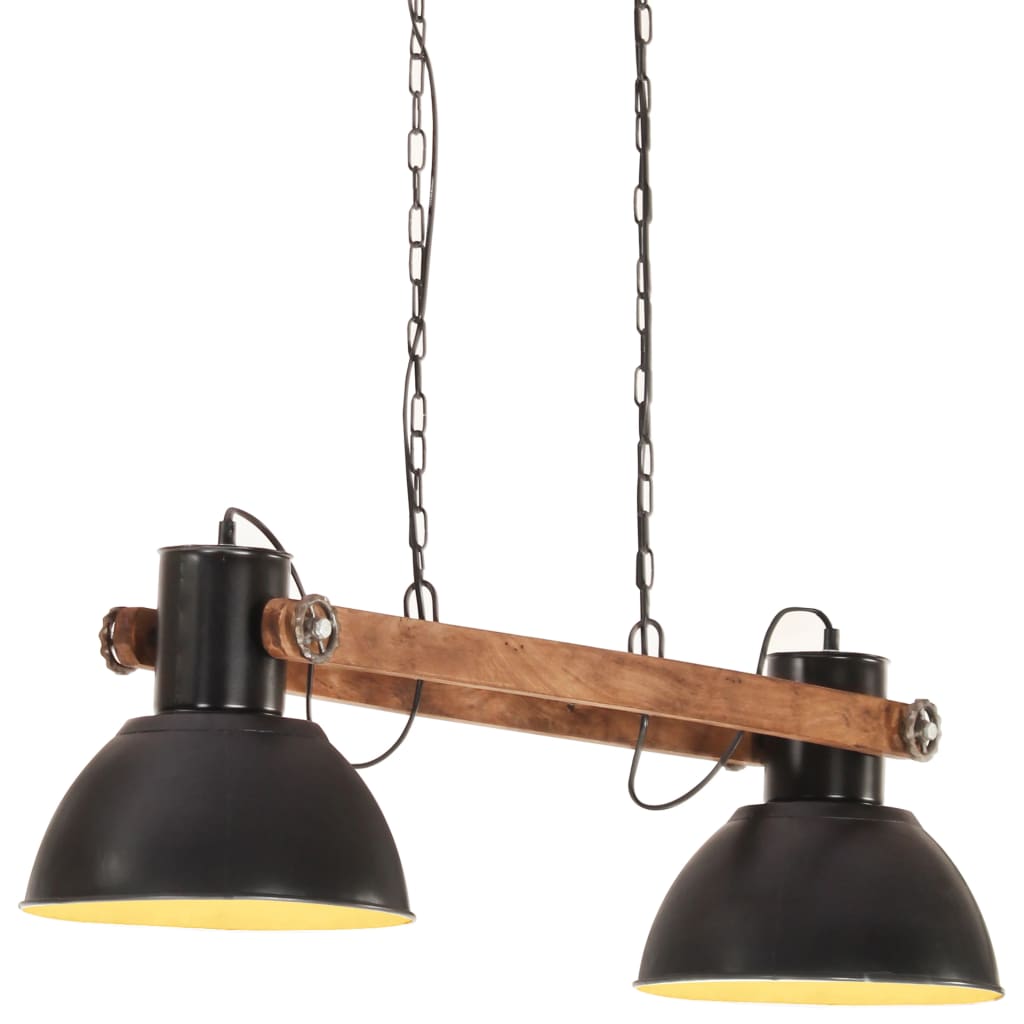 Hanglamp industrieel 25 W E27 109 cm