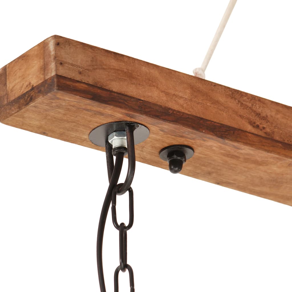 Hanglamp industrieel 25 W E27 109 cm