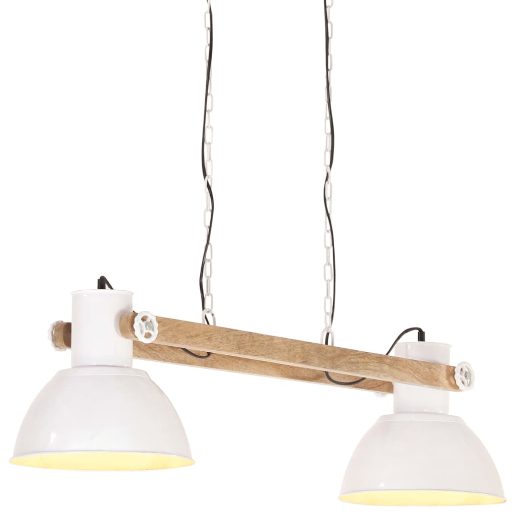 Hanglamp industrieel 25 W E27 109 cm