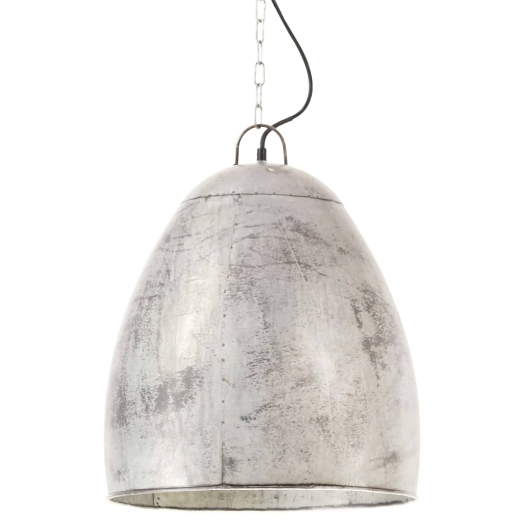 Hanglamp industrieel rond 25 W E27 42 cm