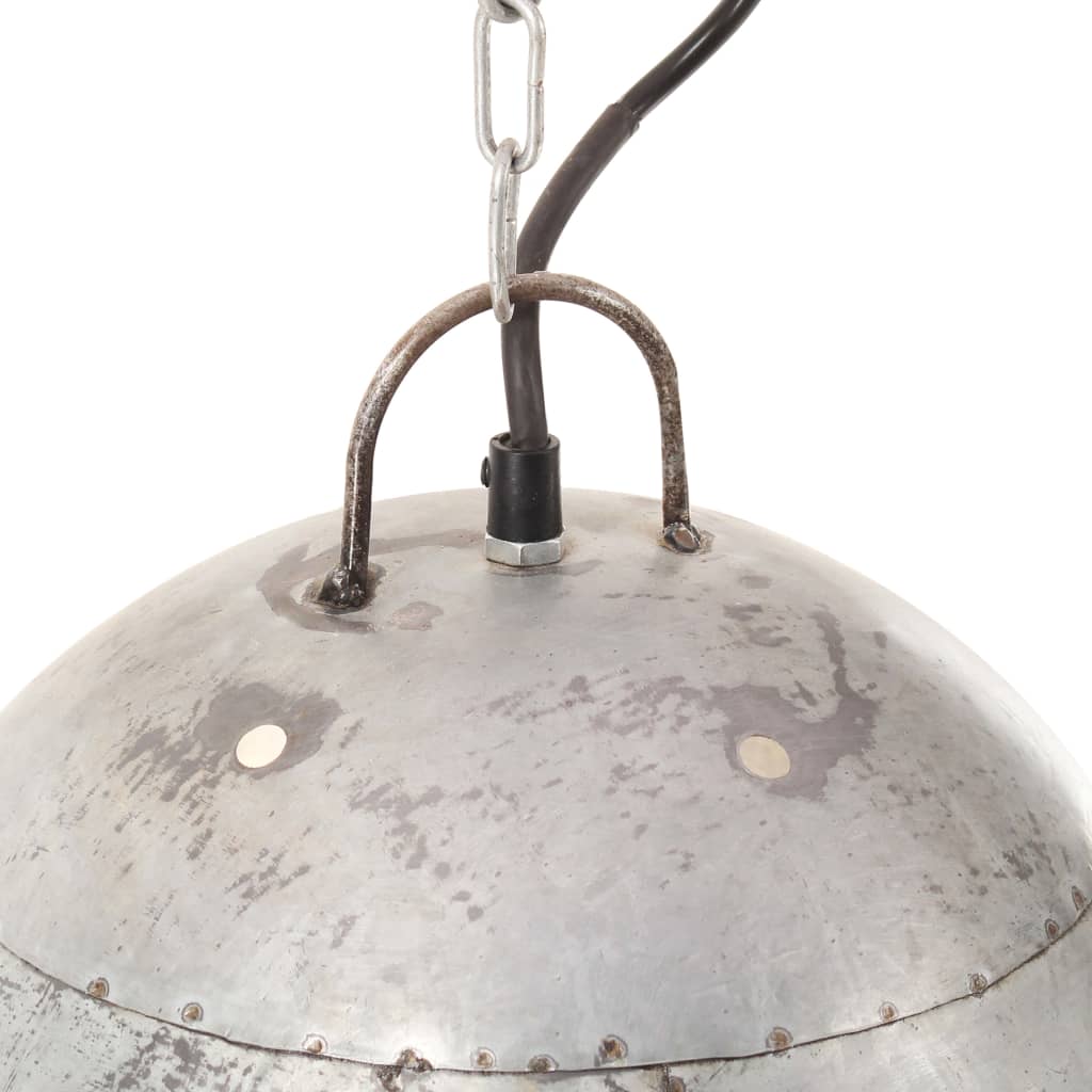 Hanglamp industrieel rond 25 W E27 42 cm