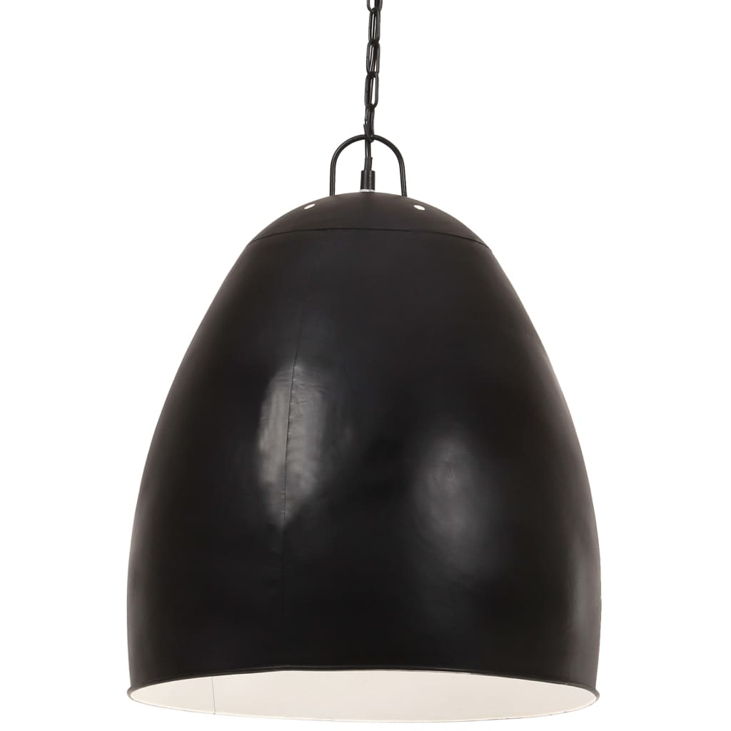 Hanglamp industrieel rond 25 W E27 42 cm