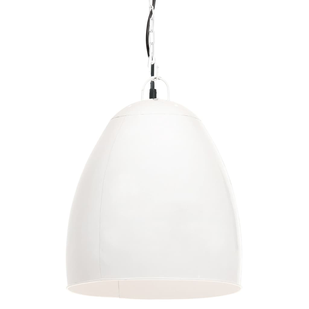 Hanglamp industrieel rond 25 W E27 32 cm