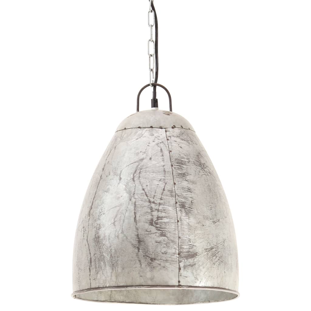 Hanglamp industrieel rond 25 W E27 42 cm