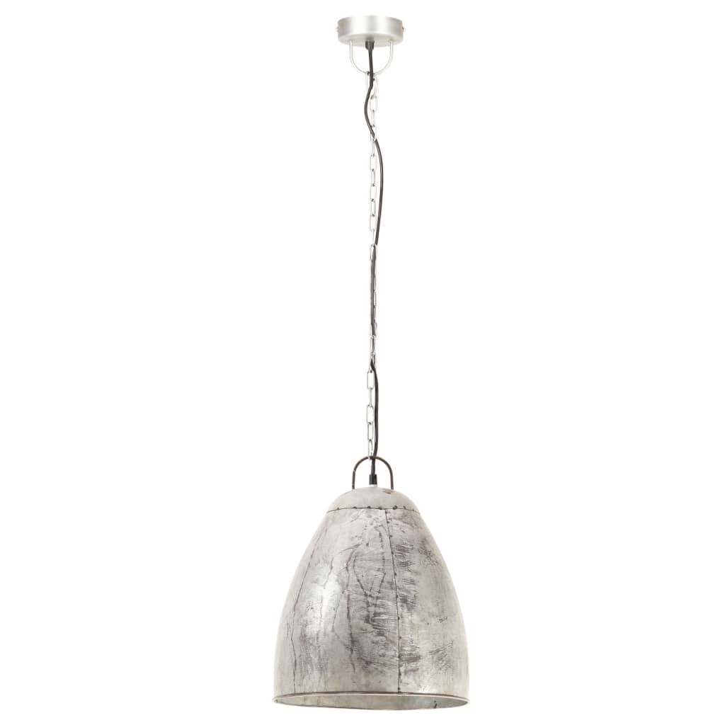 Hanglamp industrieel rond 25 W E27 32 cm