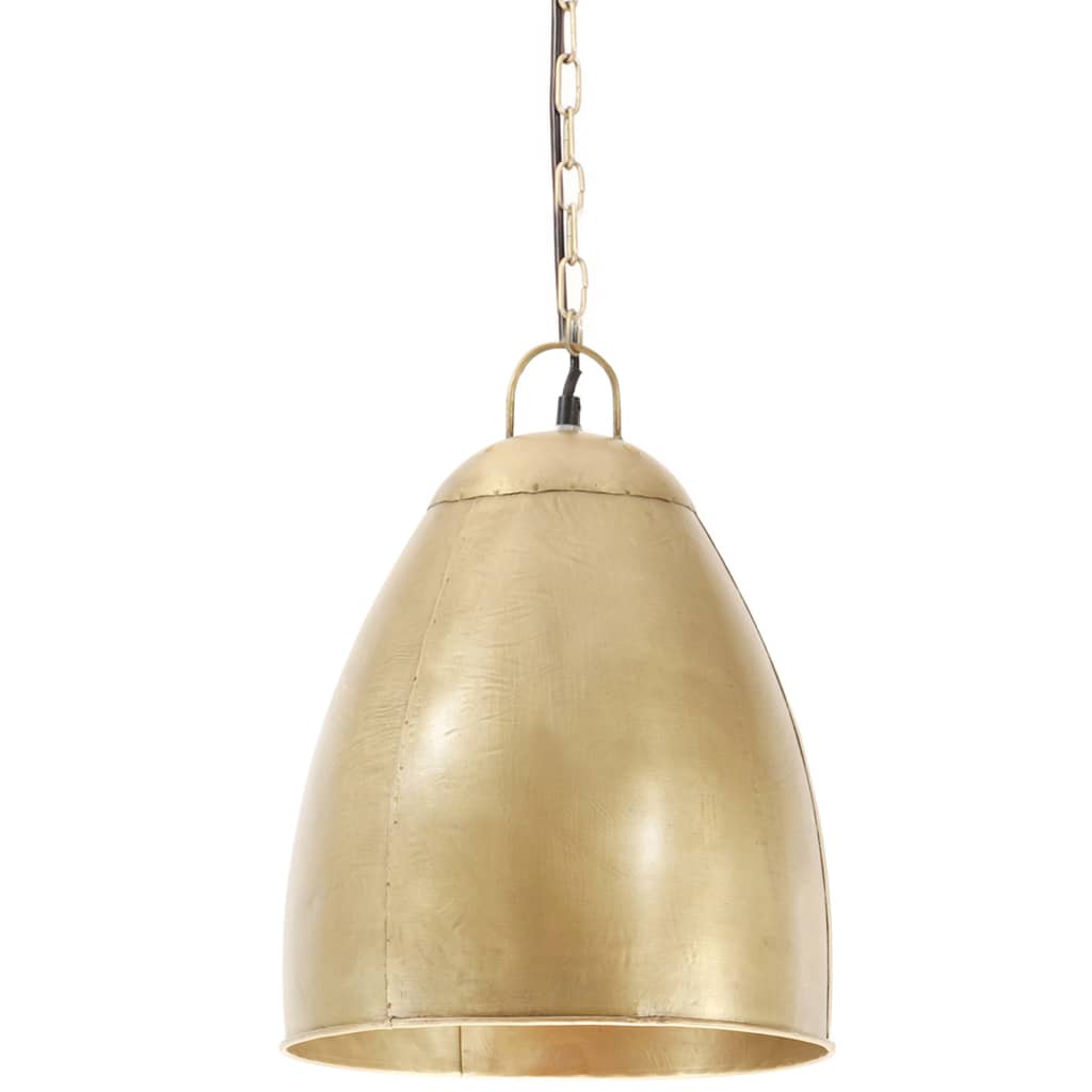 Hanglamp industrieel rond 25 W E27 42 cm