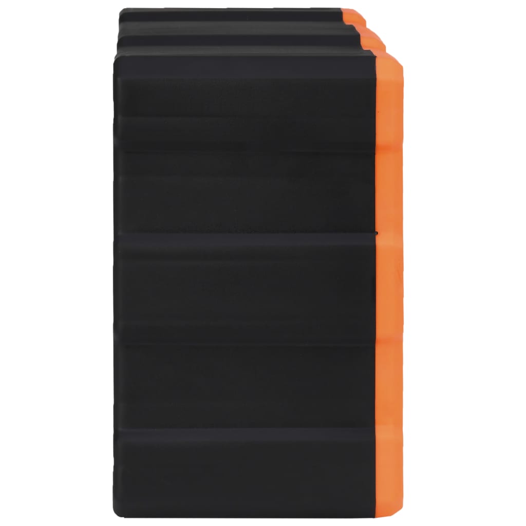 Organiser met 40 lades 52x16x37,5 cm