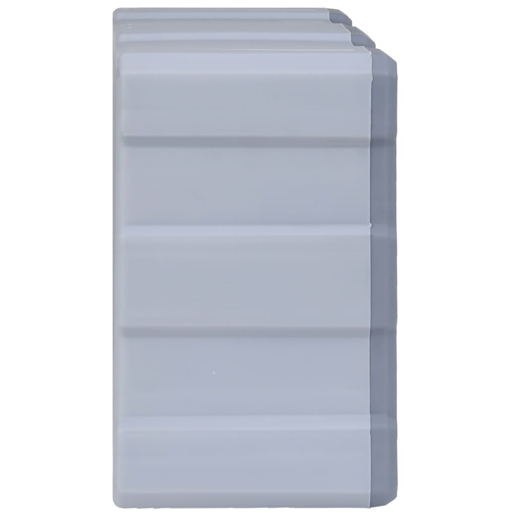 Organiser met 40 lades 52x16x37,5 cm