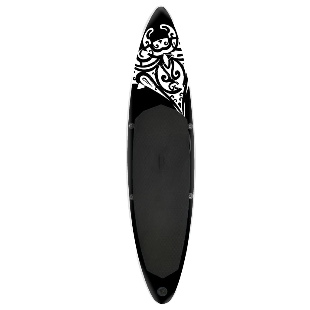 Stand Up Paddleboardset opblaasbaar 305x76x15 cm