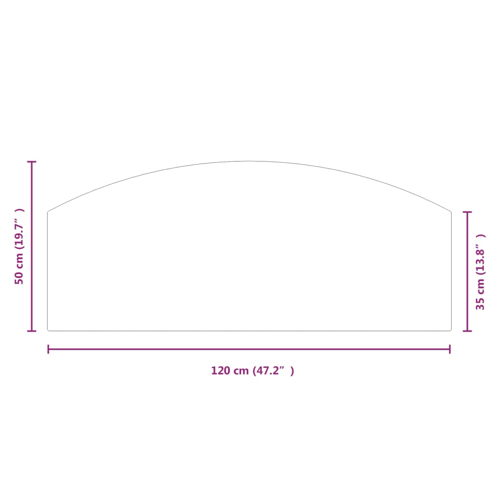 Glasplaat openhaard 100x50 cm