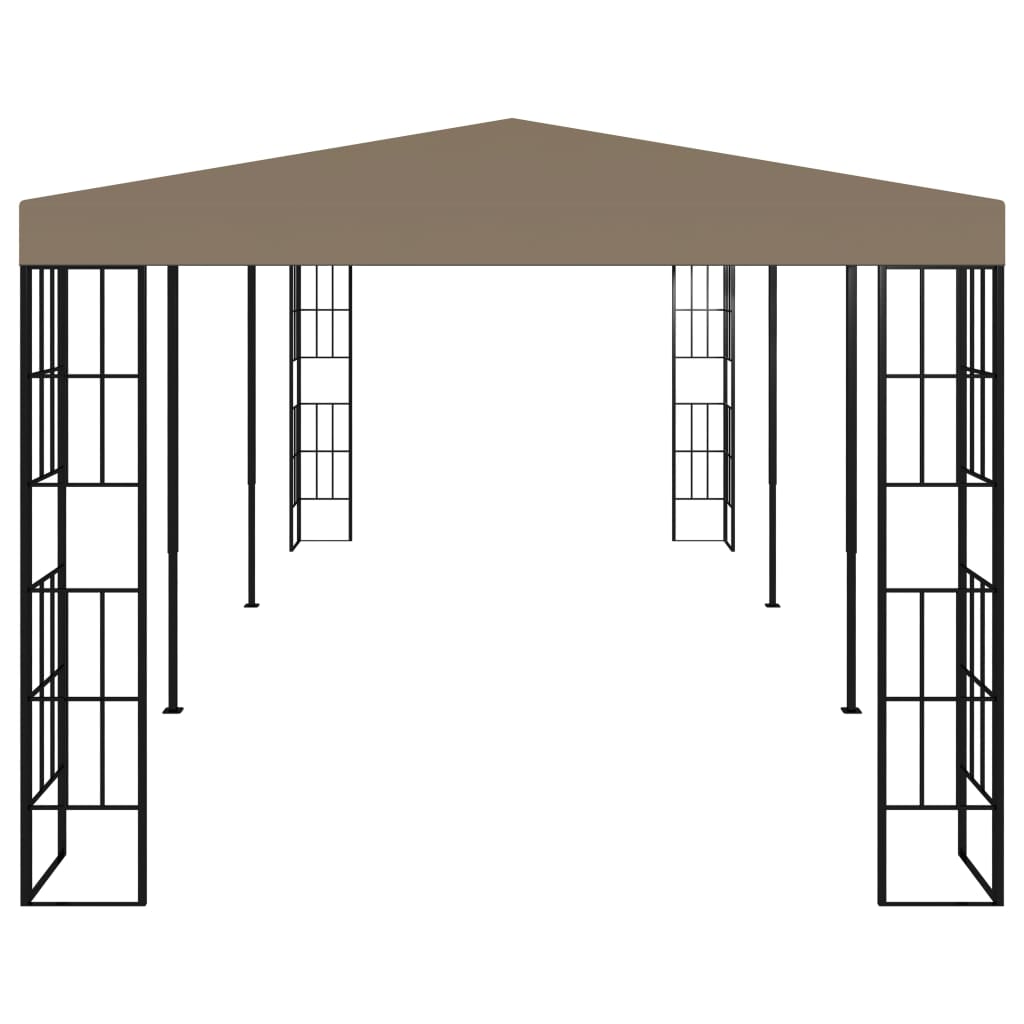 Prieel 3x3 m