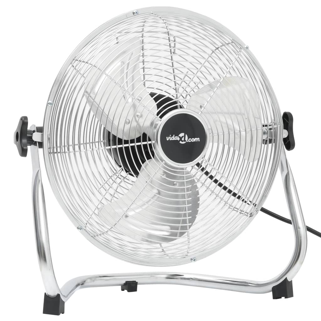 Vloerventilator 3 snelheden 40 W 40 cm