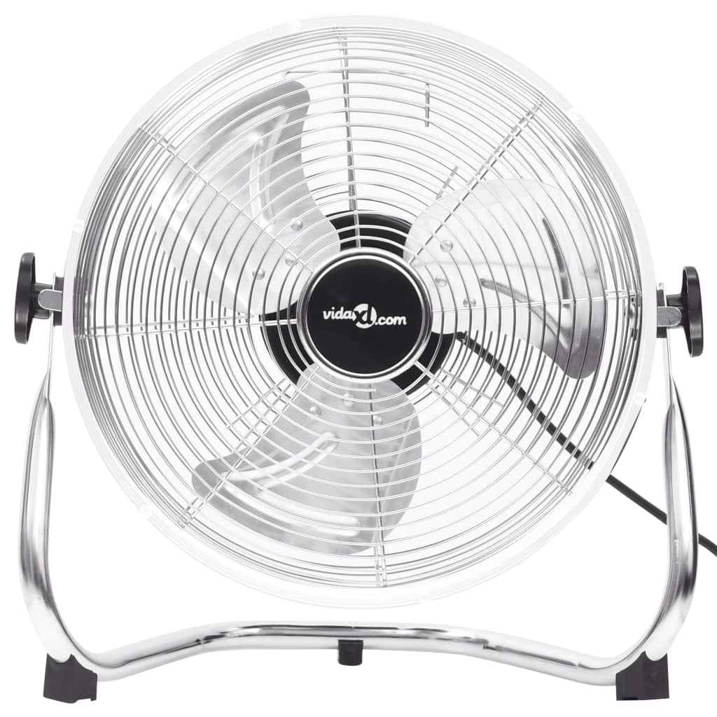 Vloerventilator 3 snelheden 100 W 55 cm