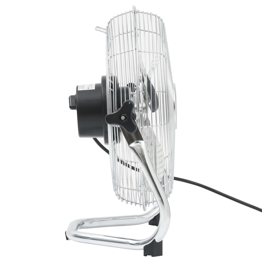 Vloerventilator 3 snelheden 100 W 55 cm