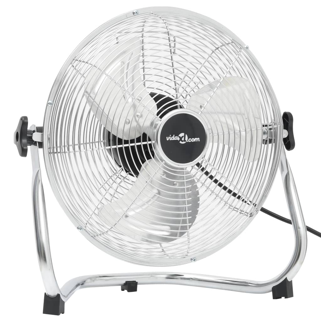 Vloerventilator 3 snelheden 100 W 55 cm