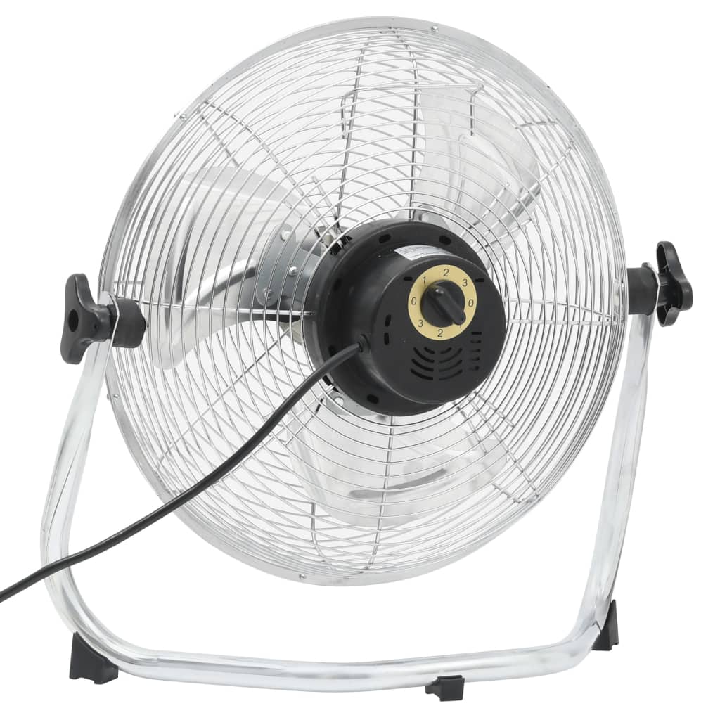 Vloerventilator 3 snelheden 100 W 55 cm