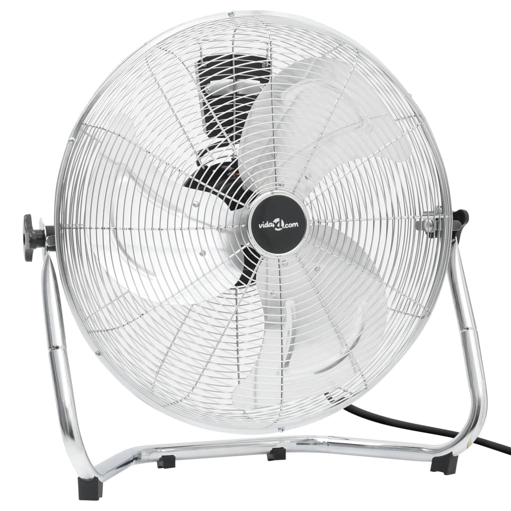 Vloerventilator 3 snelheden 100 W 55 cm